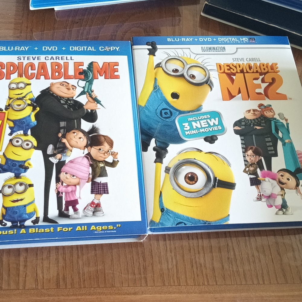 DVD - Picture 4 of 4
